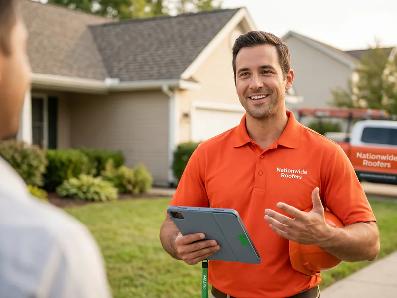 Roof Installation  in Ahoskie  FAQ